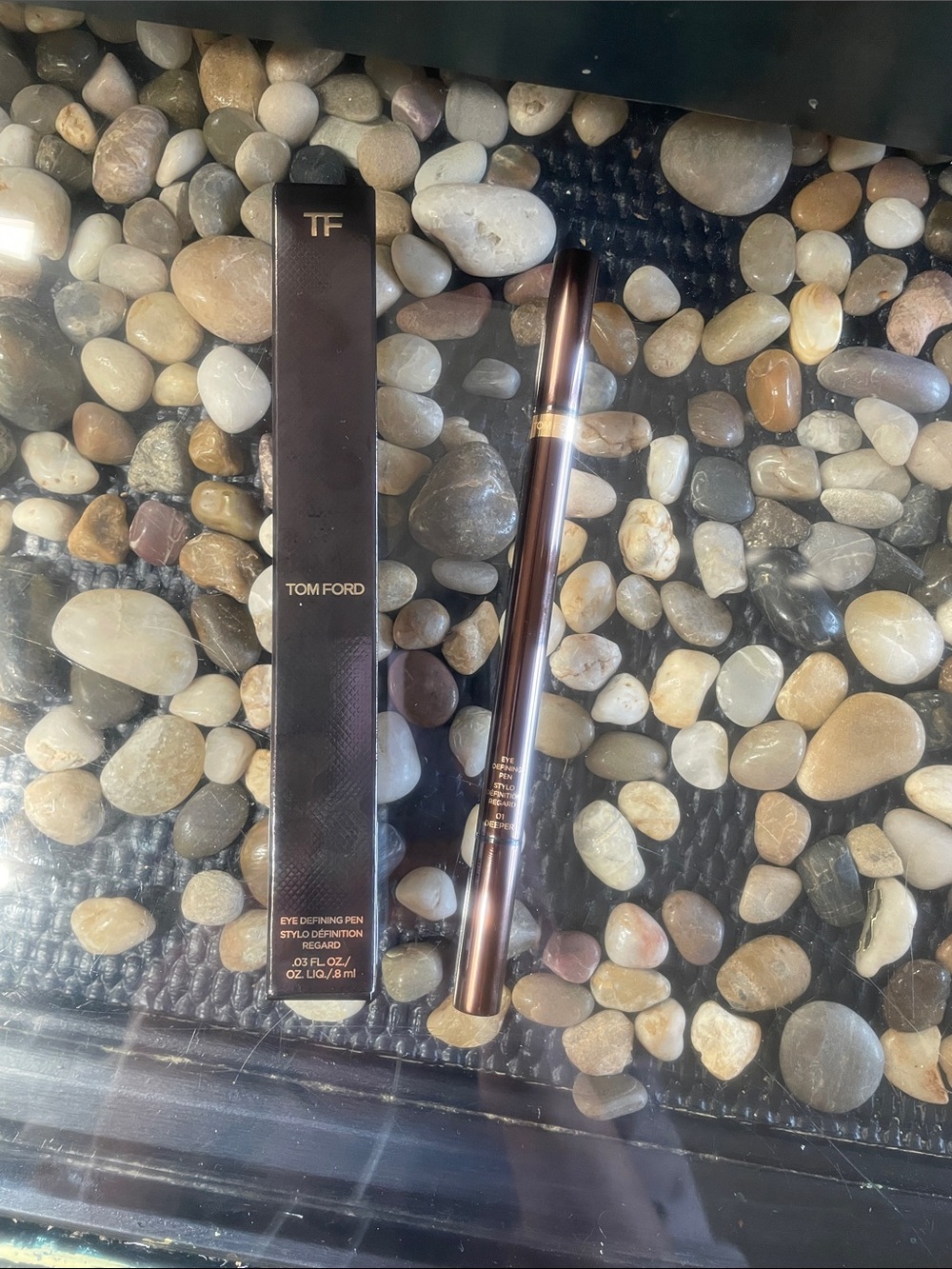 Tom Ford Eye Defining Pen - Picture 2 of 6